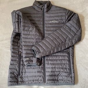Men’s light weight, Eddie Bauer jacket